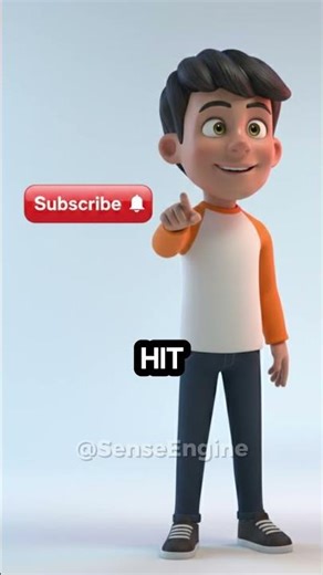 Why Your Brain Loves Patterns😮