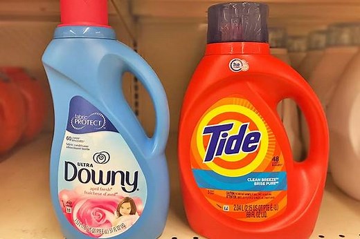 Fleece Softener: Why Can't You Use Fabric Softener on Fleece?