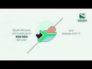 Unlock the power of tax-free investing with Nedgroup Investments