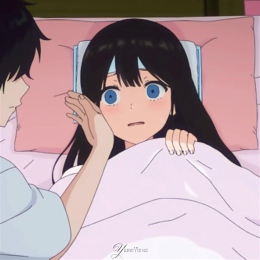 Miku is so in love with Asagi 💖 #iwanttoendthislovegame