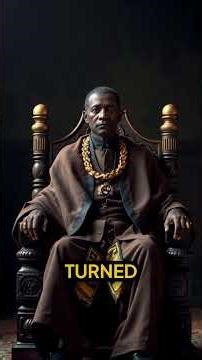 Warrior Queen of Africa