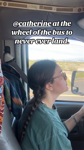 @catherine #deadhead #rv #vanlife #travel #gratefuldead