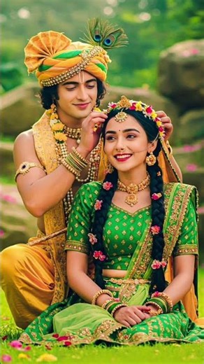 जो बोलेगा राधे-राधे कमेंट में उसका हर हम लेंगे और 1000 से कीमत है वीडियो में कर देना मेरे पास से