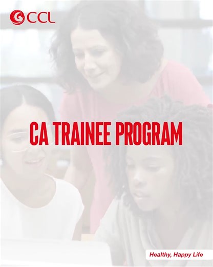 2.9K views · 59 reactions | Our structured CA Trainee Program, in...