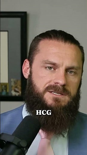 Is hCG Safe for Men? Here's What You Should Know