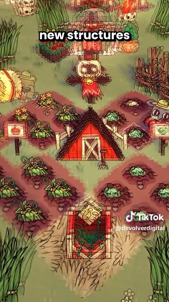 April 24th Cult of the Lamb Update: New Features Revealed!