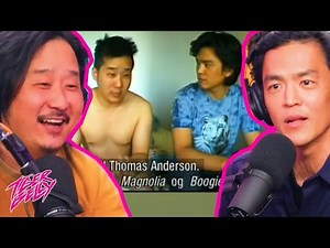 John Cho and Bobby Lee Discuss Their Famous Mad TV Sketch Over 10 Years Later