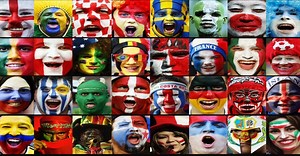 This Year's World Cup Songs, Ranked