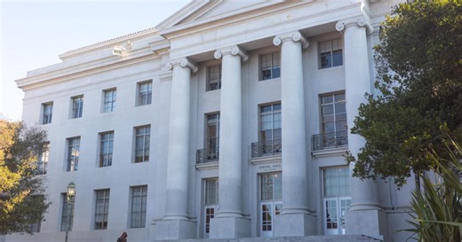 Students express skepticism at designation of UC Berkeley as a Black-Serving Institution