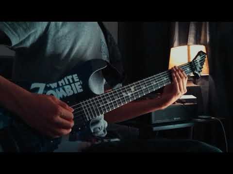 Creeping Death Exact Tone