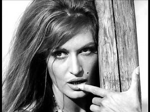 Dalida - "Gigi l'amoroso" (italian version)