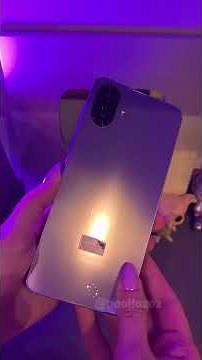 UNBOXING GALAXY 07 VIOLETA 💜