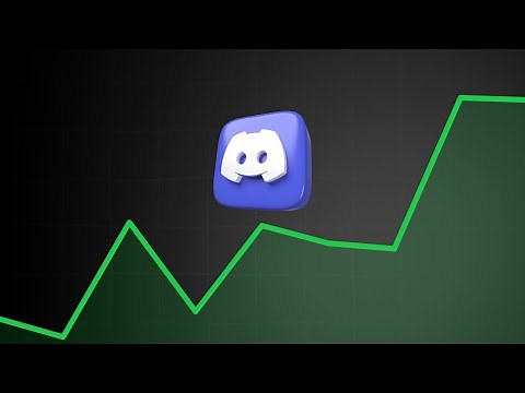 The Ultimate Guide to Growing Your Discord Server (2024)