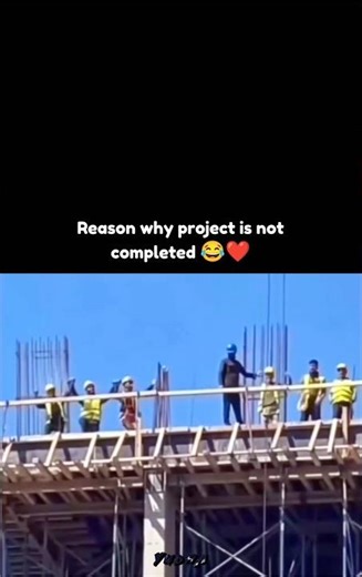 Reason why project is not completed 😂❤️