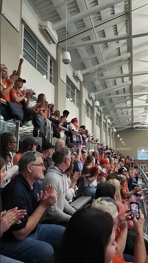 2026 Senior Day Swim Meet