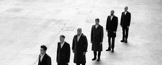 Meaning Behind the Hardcore Band Name: Rammstein