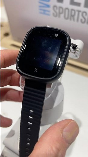 👦👧Xplora: The smartwatch designed to keep kids safe, active, and connected-no smartphones needed!