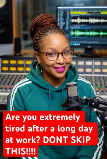 Warning: Don’t ignore this prayer if you worked today #youtubeshorts #christianshorts#faithoverfear