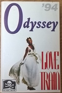 Odyssey - Love Train
