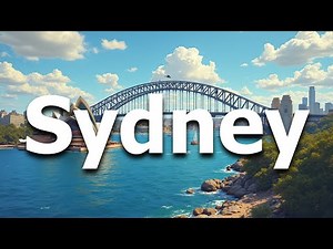 Sydney Australia: 10 BEST Things To Do In 2025 Travel Guide
