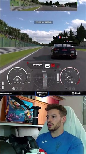 I'm just passing through, do whatever you want #granturismo7