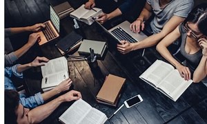 How Active Verbs Can Power Your Writing — The Narrative ARC