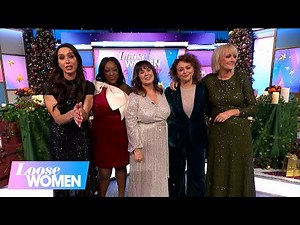 The Loose Ladies Look Back On 2025 | Loose Women