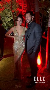 85K views · 7.8K reactions | Exclusive moments with @handemiyy and Hakan Sabancı, celebrating love and friendship at @celiosaab and @zein_qutami post-wedding. Captured by @patricksawaya #HandeErcel #HakanSabanci #CelioAndZein #PostWeddingCelebration #CapturedByPatrickSawaya | ELLE Arabia | Facebook