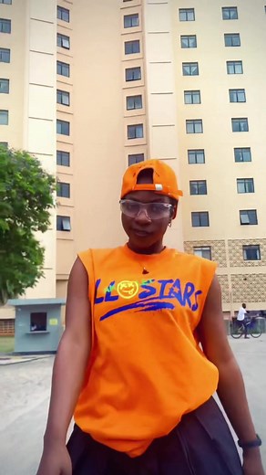 Join the Sele Challenge with Mbosso Khan