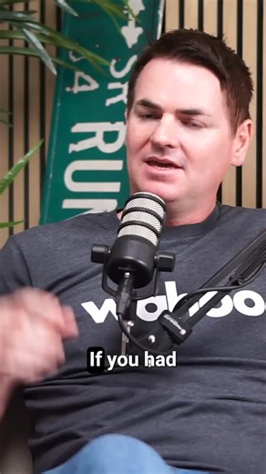 The Running Channel on Instagram: "Have you ever skipped a strength session? 🙋⁠ ⁠ We've certainly been guilty of that... But in the latest episode of the pod, @runbadders and @rickkelsey are joined by @anna.the.runner to talk all things strength & conditioning 🏋️‍♀️⁠ ⁠ No excuses to miss those sessions anymore 💪⁠ ⁠ Episode 139 🎙️ : Strength & Conditioning For Runners⁠ ⁠ Listen now wherever you get your podcasts."