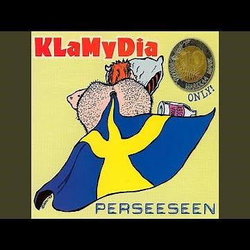 Perseeseen