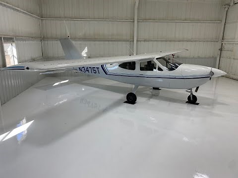 N3475T Walk Around! 1968 Cessna 177 Cardinal For Sale in Paris, Tx