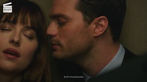Fifty Shades Darker: Love in an elevator | Comedy Club