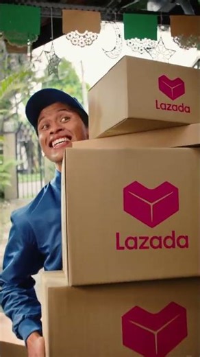 Sambut Hari Raya dengan Lazada! Ada diskon s.d 95% & voucher s.d 1.447JT di Lazada Ramadan Mega Sale