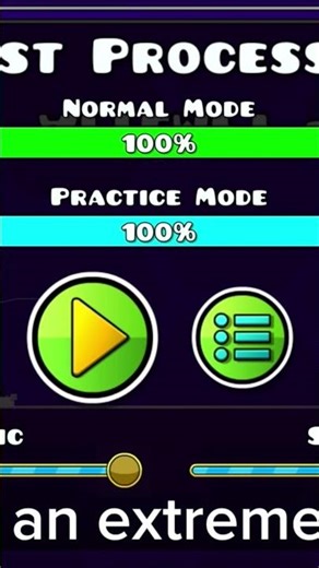 #geometrydash#geometrydashmeme