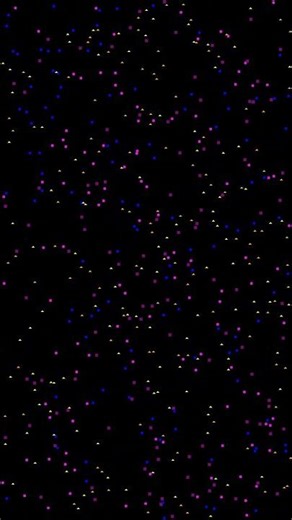 Particle Collision Simulation - %s