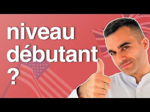 📢 Immediate and Complete English Test – Beginner Level