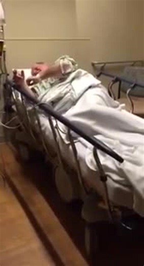 Colonoscopy Patient Can't Stop Farting