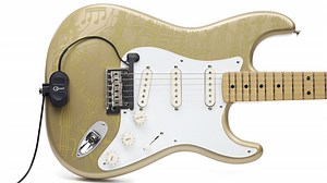 Review: Fishman's TriplePlay Connect is the most affordable and easy-to-use guitar synth system around