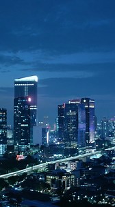 Every corner of Jakarta tells a new story, and here is #AscottIndonesia to listen. The perfect blend of tradition, modernity, and endless energy. 🌍💫 #StayRewarded #DiscoverASRIndonesia | Discover ASR Indonesia
