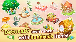Download and Play Happy Ranch on PC (Emulator)