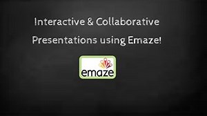 How to use Emaze! copy1