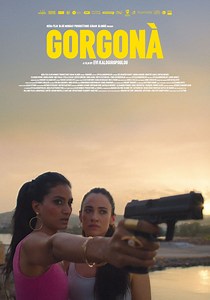 Gorgonà - Stream: Jetzt Film online finden und anschauen