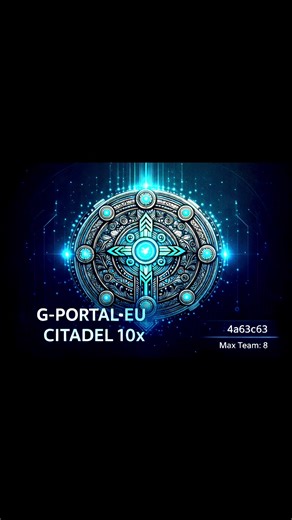 Exploring Rust Console with Citadel RCE Community