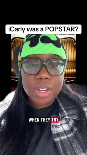 iCarly's Musical Journey: A Nostalgic Look Back