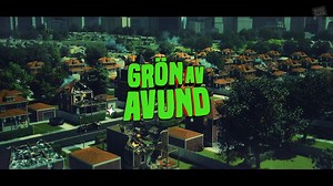 2.4K views · 12 reactions | AVANT 528-KAMPANJ – ZOMBIEGRÖN AV AVUND!...