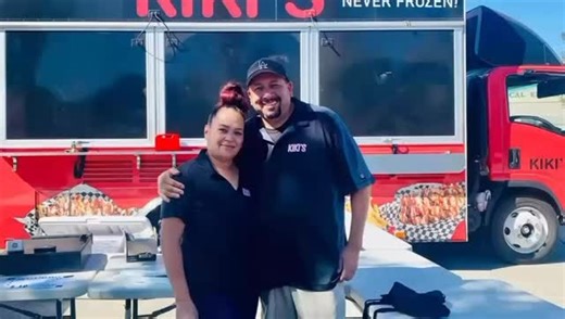 KiKi's Chicken Place | Today marks 10 years since we opened our very first Kiki’s location. My late wife and I, along with our 4 children, began this journey with... | Instagram