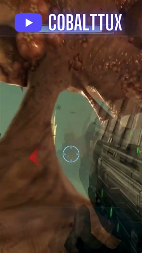 The Fall of High Charity - Part 8 #halo #gaming#helldivers2