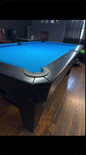 Reviving Billiards with Diamond Pool Tables