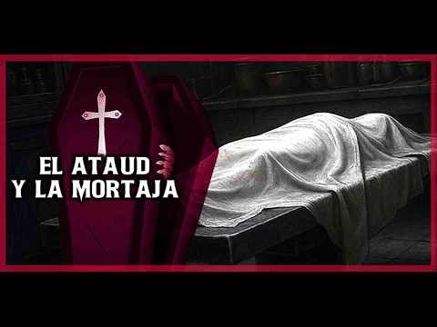 Lo enterraron vivo y estaba consiente | Audiolibro de Terror Psicológico